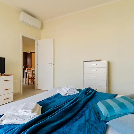 Holiday home Casa Fedra A