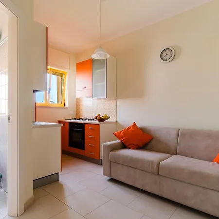 Holiday home Casa Fedra A *