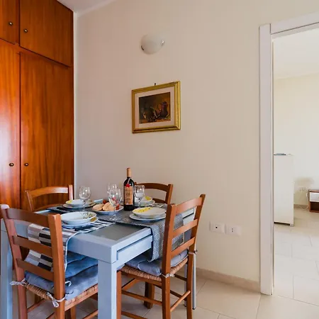 Casa Fedra A Holiday home