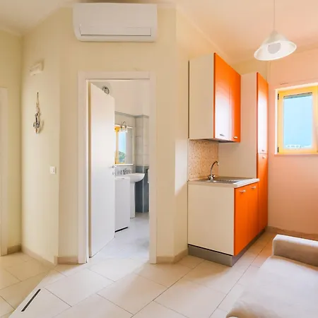 Casa Fedra A Holiday home *