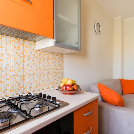 Casa Fedra A Holiday home *