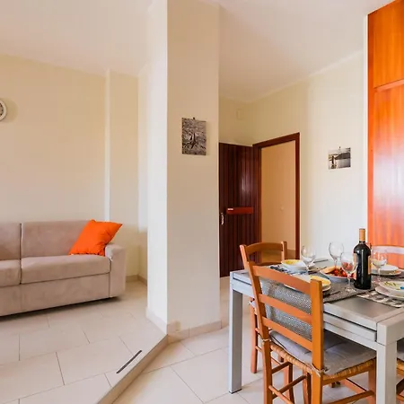 بيت للعطل Casa Fedra A أوترانتو