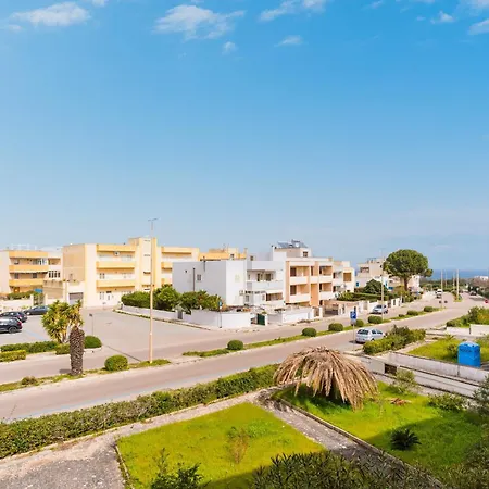 Casa Fedra A بيت للعطل أوترانتو