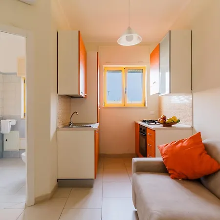 Casa Fedra A بيت للعطل