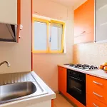 Casa Fedra A Ferienhaus Otranto