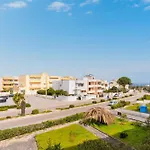 Casa Fedra A Ferienhaus Otranto