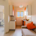 Casa Fedra A Ferienhaus