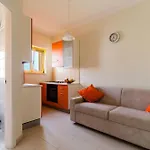 Ferienhaus Casa Fedra A Otranto