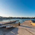 Casa Fedra A Otranto