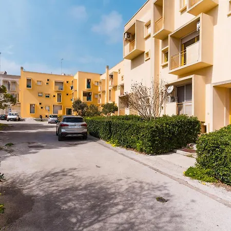 Casa Fedra A Feriehus Otranto