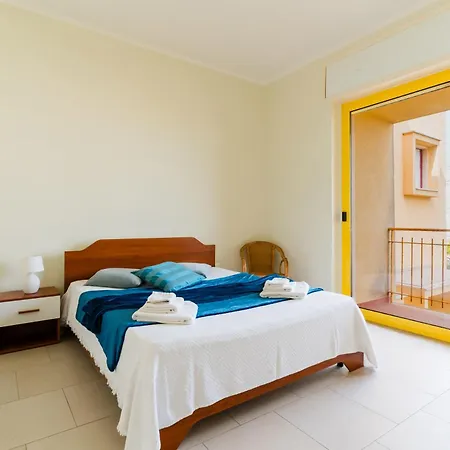 Casa Fedra A * Otranto
