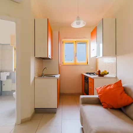 Casa Fedra A