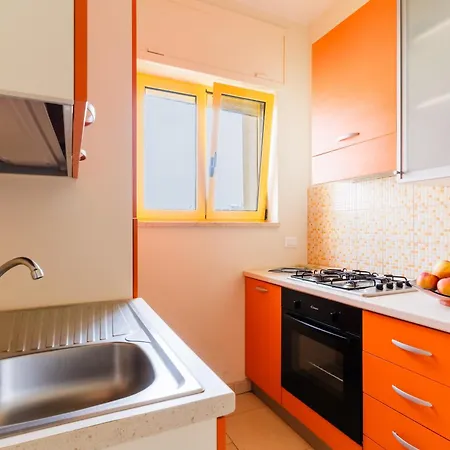 Casa Fedra A 펜션 오트란토