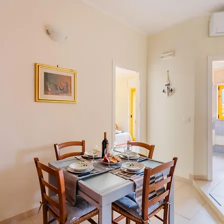 Casa Fedra A 오트란토