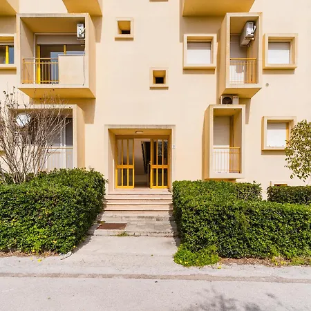 Casa Fedra A Feriehus Otranto