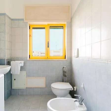 Casa Fedra A