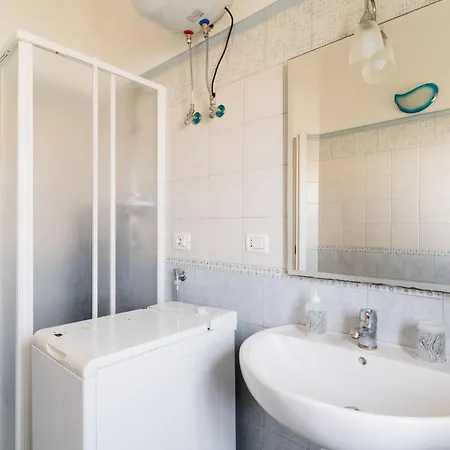 בית נופש Casa Fedra A