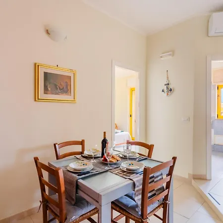 Casa Fedra A *