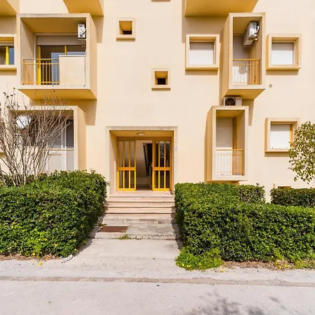 Casa Fedra A *