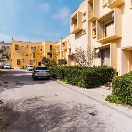 Casa Fedra A * Otranto