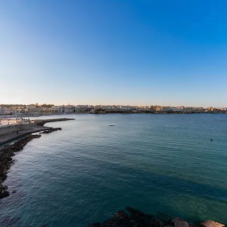 Dom wakacyjny Casa Fedra A Otranto