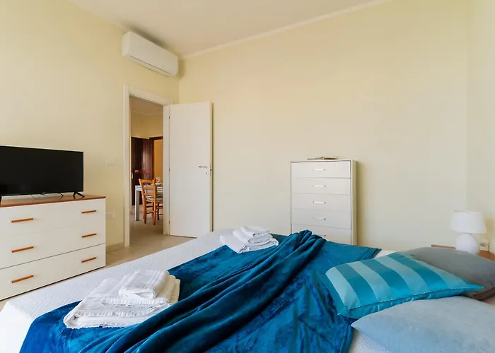 בית נופש Casa Fedra A