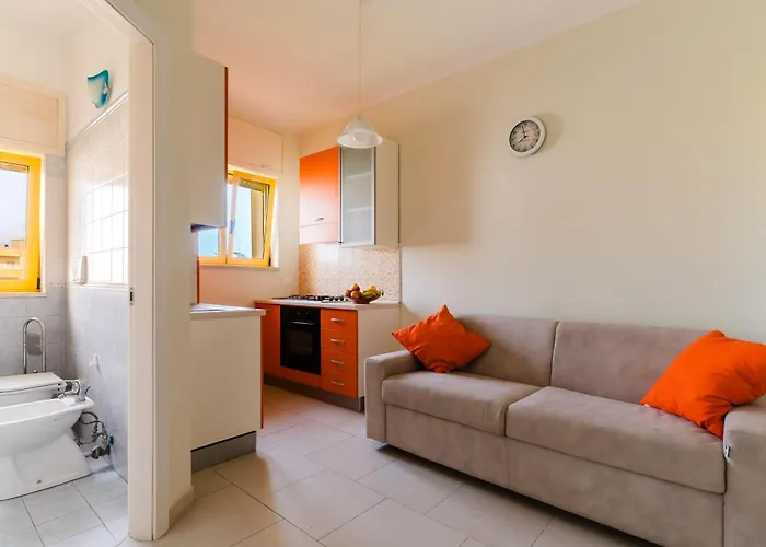 בית נופש Casa Fedra A *