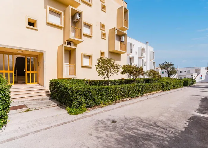 בית נופש Casa Fedra A *