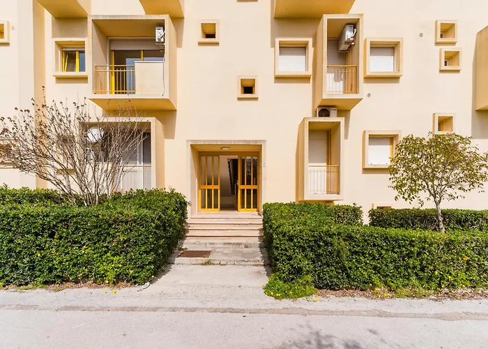 Casa Fedra A בית נופש אוטרנטו