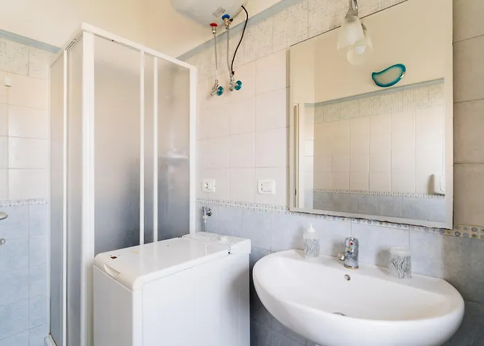 בית נופש Casa Fedra A